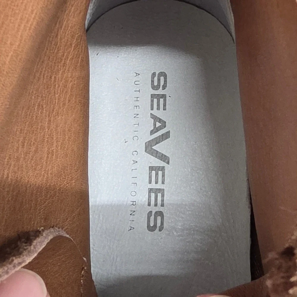SeaVees boondocker boot